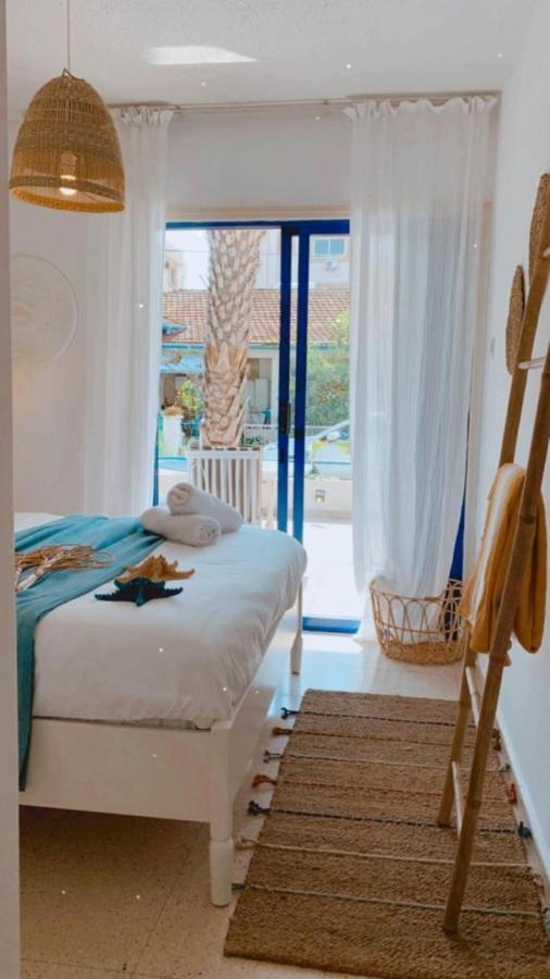Romy'S Cozy One Bedroom Apt Larnaca Dış mekan fotoğraf
