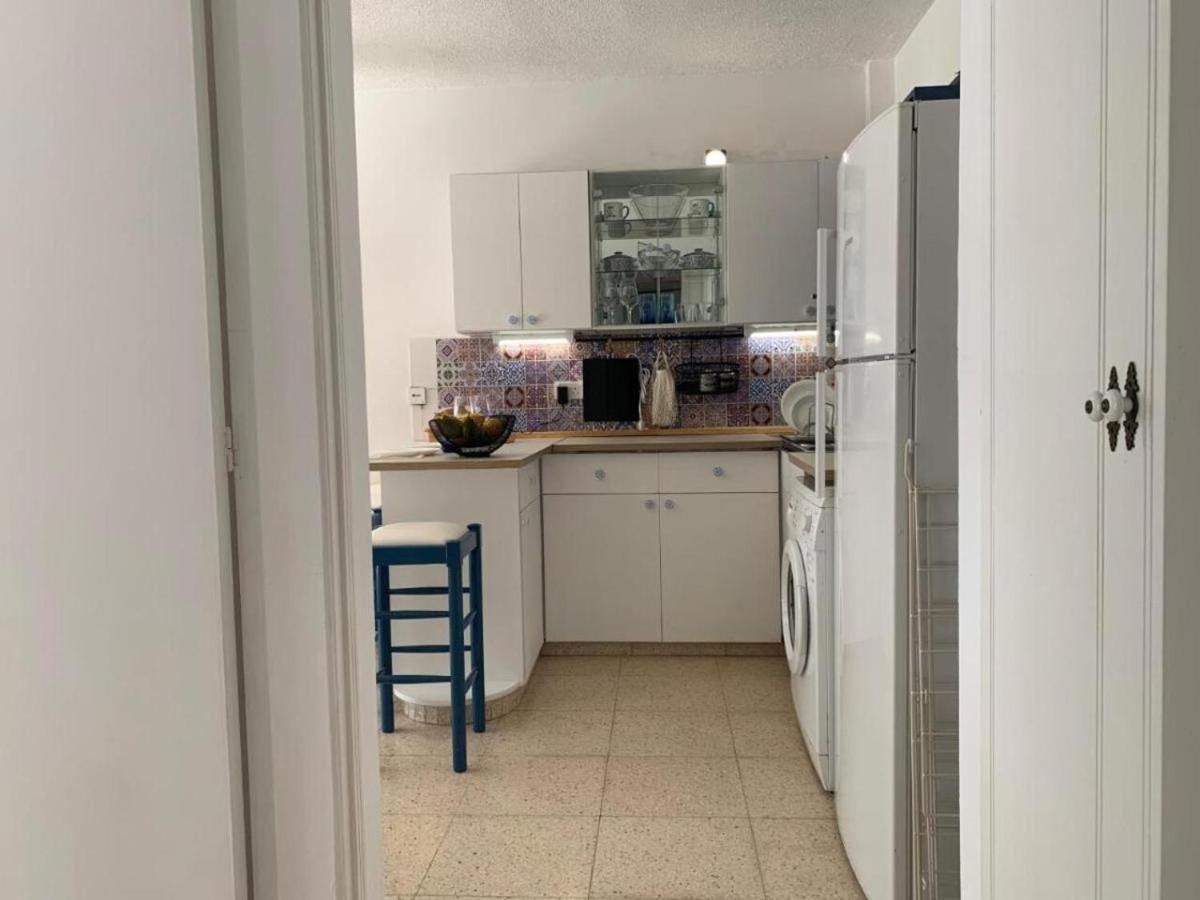 Romy'S Cozy One Bedroom Apt Larnaca Dış mekan fotoğraf