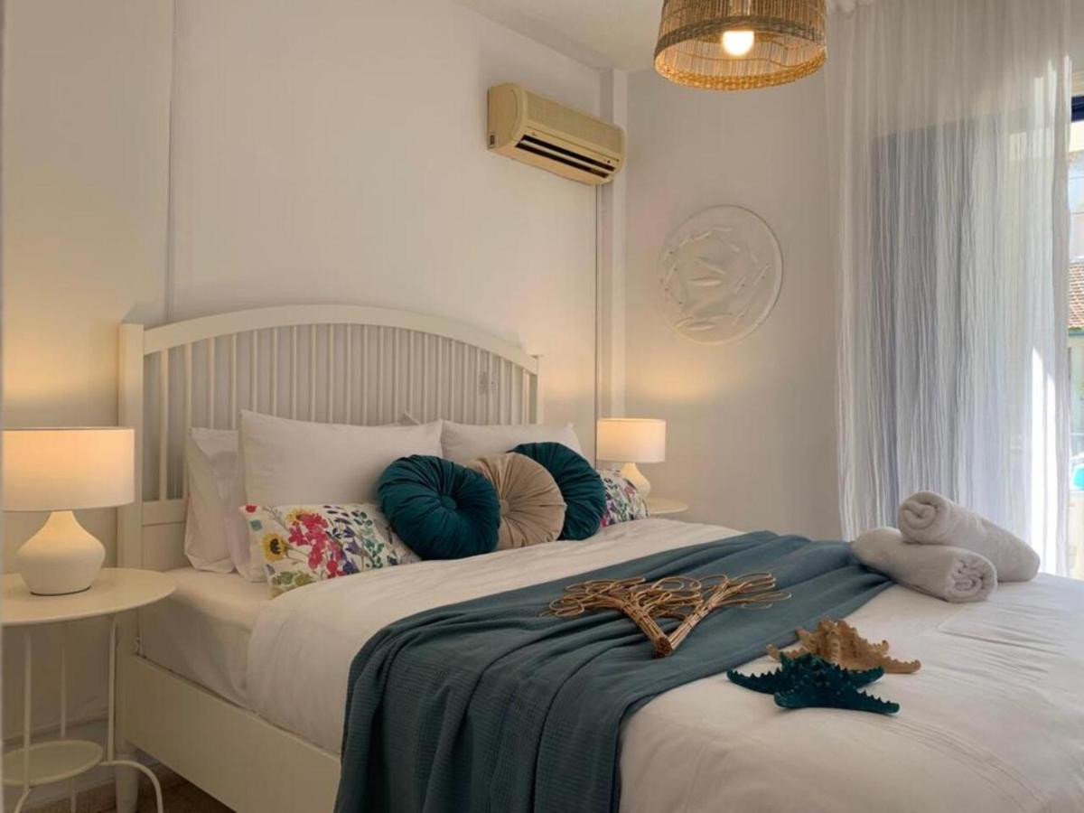 Romy'S Cozy One Bedroom Apt Larnaca Dış mekan fotoğraf