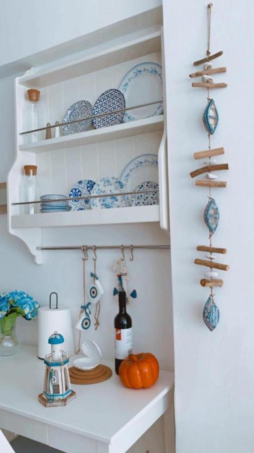 Romy'S Cozy One Bedroom Apt Larnaca Dış mekan fotoğraf
